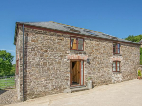 Гостиница Orchard Barn, St Giles On The Heath  Virginstowe